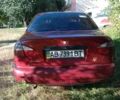 Червоний Деу Сенс, об'ємом двигуна 1.5 л та пробігом 2 тис. км за 1400 $, фото 1 на Automoto.ua