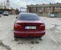 Красный Дэу Сенс, объемом двигателя 1.3 л и пробегом 175 тыс. км за 1950 $, фото 4 на Automoto.ua