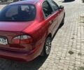 Красный Дэу Сенс, объемом двигателя 1.5 л и пробегом 146 тыс. км за 2850 $, фото 9 на Automoto.ua
