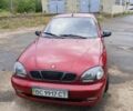 Красный Дэу Сенс, объемом двигателя 0 л и пробегом 75 тыс. км за 2409 $, фото 1 на Automoto.ua