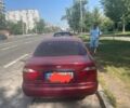 Красный Дэу Сенс, объемом двигателя 1.5 л и пробегом 275 тыс. км за 2500 $, фото 1 на Automoto.ua