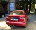 Красный Дэу Сенс, объемом двигателя 1.3 л и пробегом 341 тыс. км за 1950 $, фото 1 на Automoto.ua