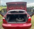 Красный Дэу Сенс, объемом двигателя 1.6 л и пробегом 134 тыс. км за 3000 $, фото 3 на Automoto.ua