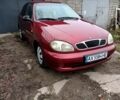 Красный Дэу Сенс, объемом двигателя 1.5 л и пробегом 270 тыс. км за 1950 $, фото 2 на Automoto.ua