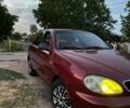 Деу Сенс 2007 у Миколаєві на Automoto.ua Червоний Деу Сенс, об'ємом двигуна 1.5 л та пробігом 3 тис. км за 2500 $, фото 1 на Automoto.ua