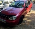 Красный Дэу Сенс, объемом двигателя 1.3 л и пробегом 341 тыс. км за 1950 $, фото 12 на Automoto.ua