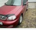 Красный Дэу Сенс, объемом двигателя 0 л и пробегом 270 тыс. км за 1400 $, фото 3 на Automoto.ua