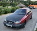 Червоний Деу Сенс, об'ємом двигуна 1.5 л та пробігом 255 тис. км за 870 $, фото 1 на Automoto.ua