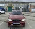 Красный Дэу Сенс, объемом двигателя 1.3 л и пробегом 175 тыс. км за 1950 $, фото 1 на Automoto.ua