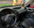 Красный Дэу Сенс, объемом двигателя 1.3 л и пробегом 241 тыс. км за 2200 $, фото 5 на Automoto.ua
