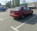Красный Дэу Сенс, объемом двигателя 1.3 л и пробегом 64 тыс. км за 2400 $, фото 3 на Automoto.ua