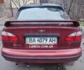 Красный Дэу Сенс, объемом двигателя 1.5 л и пробегом 120 тыс. км за 3000 $, фото 8 на Automoto.ua