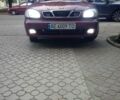 Красный Дэу Сенс, объемом двигателя 1.3 л и пробегом 180 тыс. км за 2500 $, фото 1 на Automoto.ua