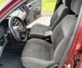 Червоний Деу Сенс, об'ємом двигуна 1.5 л та пробігом 252 тис. км за 1550 $, фото 5 на Automoto.ua