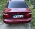 Красный Дэу Сенс, объемом двигателя 1.5 л и пробегом 262 тыс. км за 2014 $, фото 1 на Automoto.ua