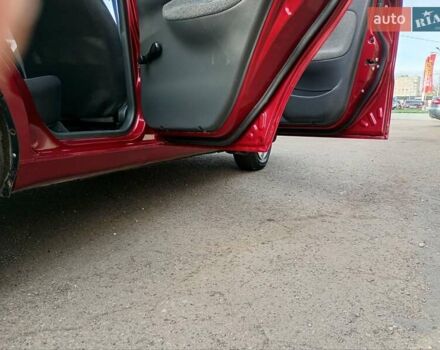 Червоний Деу Сенс, об'ємом двигуна 1.3 л та пробігом 240 тис. км за 2500 $, фото 26 на Automoto.ua