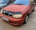 Красный Дэу Сенс, объемом двигателя 1.3 л и пробегом 334 тыс. км за 1300 $, фото 1 на Automoto.ua