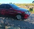 Красный Дэу Сенс, объемом двигателя 1.5 л и пробегом 150 тыс. км за 2600 $, фото 2 на Automoto.ua