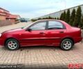 Красный Дэу Сенс, объемом двигателя 2 л и пробегом 150 тыс. км за 1780 $, фото 1 на Automoto.ua