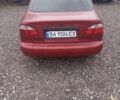 Красный Дэу Сенс, объемом двигателя 1.3 л и пробегом 184 тыс. км за 1547 $, фото 3 на Automoto.ua