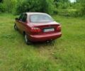 Червоний Деу Сенс, об'ємом двигуна 1.5 л та пробігом 120 тис. км за 2100 $, фото 3 на Automoto.ua