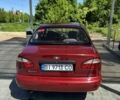 Красный Дэу Сенс, объемом двигателя 1.5 л и пробегом 225 тыс. км за 2100 $, фото 3 на Automoto.ua