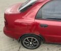 Красный Дэу Сенс, объемом двигателя 1.5 л и пробегом 226 тыс. км за 1600 $, фото 7 на Automoto.ua