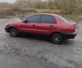 Деу Сенс 2007 у Краснокутске на Automoto.ua Червоний Деу Сенс, об'ємом двигуна 1.3 л та пробігом 211 тис. км за 1550 $, фото 3 на Automoto.ua