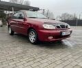 Красный Дэу Сенс, объемом двигателя 1.5 л и пробегом 193 тыс. км за 2600 $, фото 1 на Automoto.ua