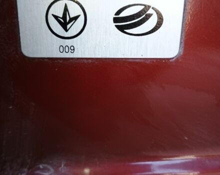 Красный Дэу Сенс, объемом двигателя 1.5 л и пробегом 157 тыс. км за 2750 $, фото 6 на Automoto.ua