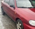 Червоний Деу Сенс, об'ємом двигуна 1.3 л та пробігом 250 тис. км за 1543 $, фото 2 на Automoto.ua