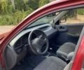 Красный Дэу Сенс, объемом двигателя 1.5 л и пробегом 223 тыс. км за 2700 $, фото 11 на Automoto.ua