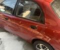 Красный Дэу Сенс, объемом двигателя 1.5 л и пробегом 293 тыс. км за 1600 $, фото 5 на Automoto.ua