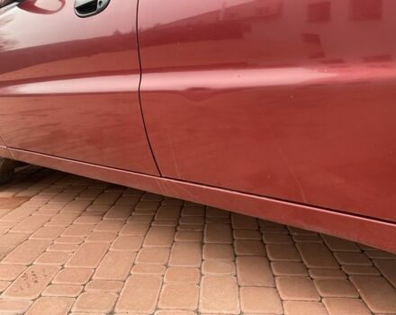 Червоний Деу Сенс, об'ємом двигуна 1.5 л та пробігом 260 тис. км за 1650 $, фото 5 на Automoto.ua