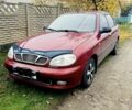 Червоний Деу Сенс, об'ємом двигуна 1.3 л та пробігом 113 тис. км за 2300 $, фото 1 на Automoto.ua