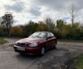 Красный Дэу Сенс, объемом двигателя 1.5 л и пробегом 280 тыс. км за 1841 $, фото 1 на Automoto.ua
