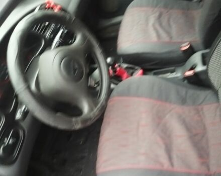 Червоний Деу Сенс, об'ємом двигуна 0 л та пробігом 225 тис. км за 1600 $, фото 6 на Automoto.ua