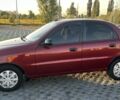 Червоний Деу Сенс, об'ємом двигуна 1.5 л та пробігом 166 тис. км за 3000 $, фото 7 на Automoto.ua