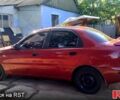 Червоний Деу Сенс, об'ємом двигуна 1.3 л та пробігом 0 тис. км за 2500 $, фото 5 на Automoto.ua