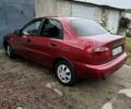 Красный Дэу Сенс, объемом двигателя 1.5 л и пробегом 270 тыс. км за 1950 $, фото 13 на Automoto.ua