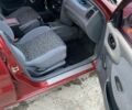 Красный Дэу Сенс, объемом двигателя 1.3 л и пробегом 175 тыс. км за 1950 $, фото 7 на Automoto.ua