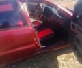 Червоний Деу Сенс, об'ємом двигуна 1.3 л та пробігом 141 тис. км за 1600 $, фото 1 на Automoto.ua