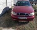 Красный Дэу Сенс, объемом двигателя 0 л и пробегом 150 тыс. км за 627 $, фото 1 на Automoto.ua