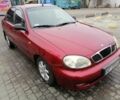 Красный Дэу Сенс, объемом двигателя 1.6 л и пробегом 223 тыс. км за 3600 $, фото 21 на Automoto.ua