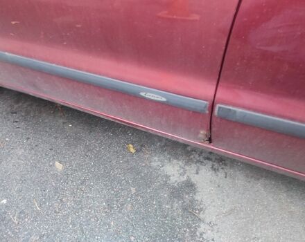 Красный Дэу Сенс, объемом двигателя 1.5 л и пробегом 120 тыс. км за 3000 $, фото 11 на Automoto.ua