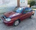 Красный Дэу Сенс, объемом двигателя 1.5 л и пробегом 239 тыс. км за 2250 $, фото 2 на Automoto.ua