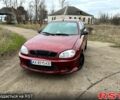 Красный Дэу Сенс, объемом двигателя 1.3 л и пробегом 0 тыс. км за 860 $, фото 1 на Automoto.ua