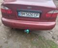 Красный Дэу Сенс, объемом двигателя 1.5 л и пробегом 109 тыс. км за 2500 $, фото 1 на Automoto.ua