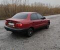 Деу Сенс 2007 у Краснокутске на Automoto.ua Червоний Деу Сенс, об'ємом двигуна 1.3 л та пробігом 211 тис. км за 1550 $, фото 4 на Automoto.ua