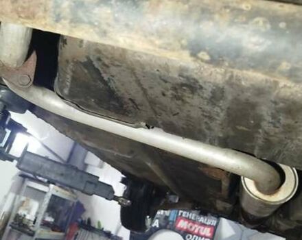 Червоний Деу Сенс, об'ємом двигуна 0 л та пробігом 120 тис. км за 1250 $, фото 9 на Automoto.ua